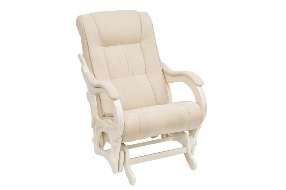 Кресло глайдер дизайнерское