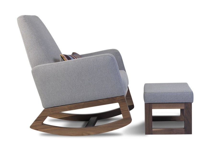 Кресло-качалка глайдер Орион