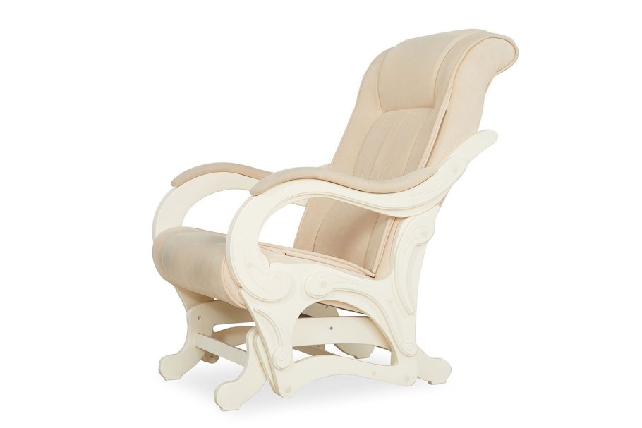 Кресло глайдер 78 Дунди 108