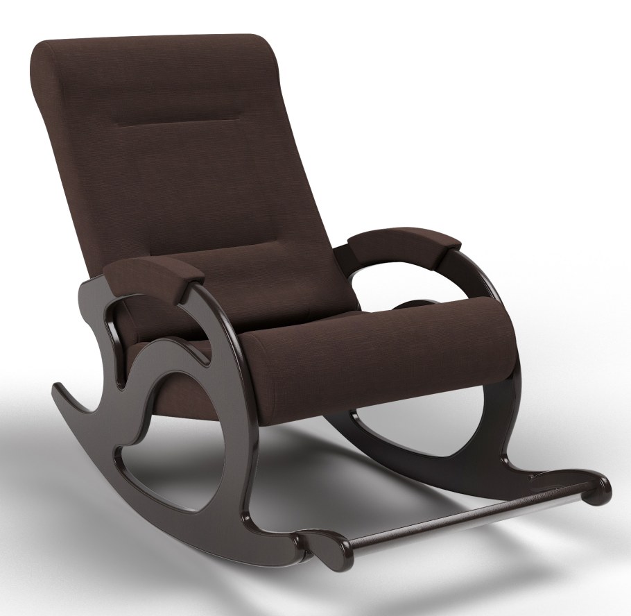 Кресло-качалка Melani