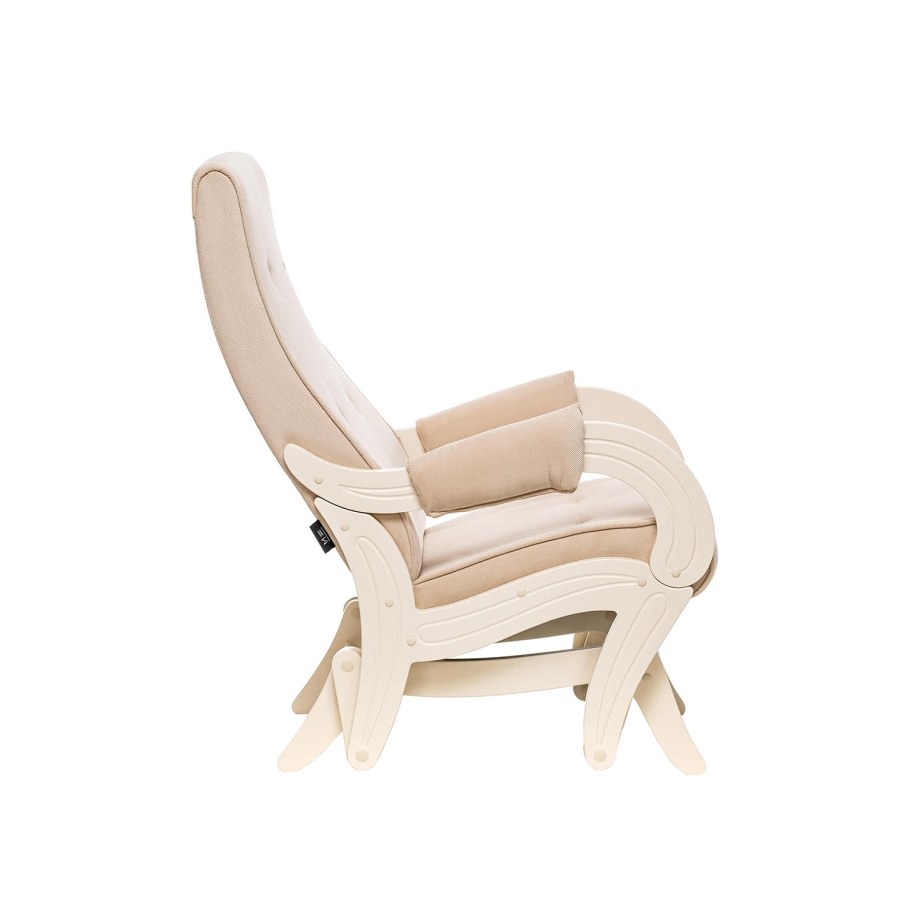 Кресло реклайнер глайдер