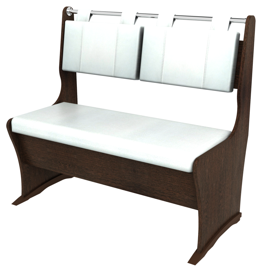 Кухонный уголок ку-50с (венге/101 Терра)