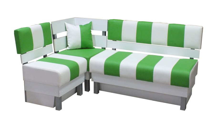 Кухонный уголок Домино ТРИЯ