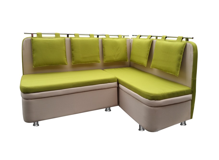 Кухонный диван Дени Грос