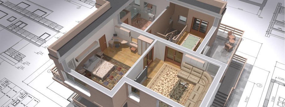 Проектирование домов