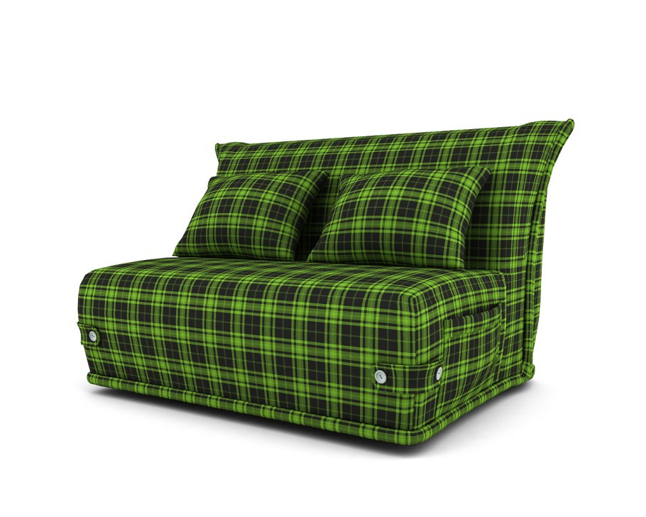 Диван аккордеон комфорт 170 на 100