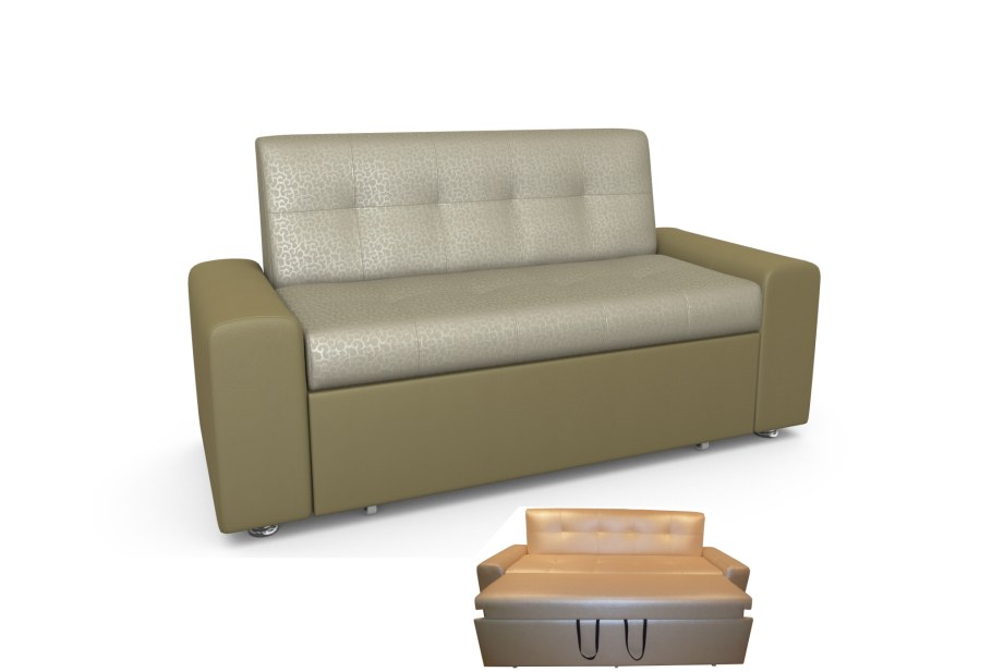 Хофф диваны аккордеон