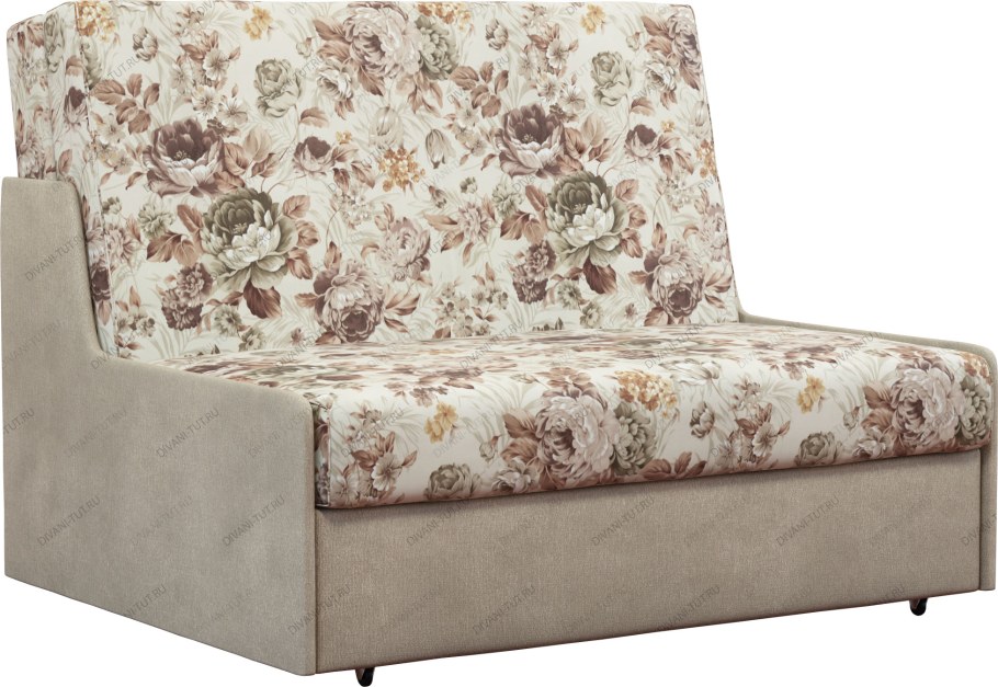 Диван аккордеон Людмила 120