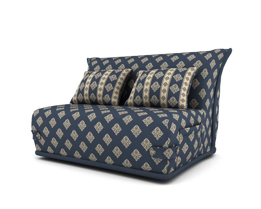 Диван-аккордеон ВИА-8