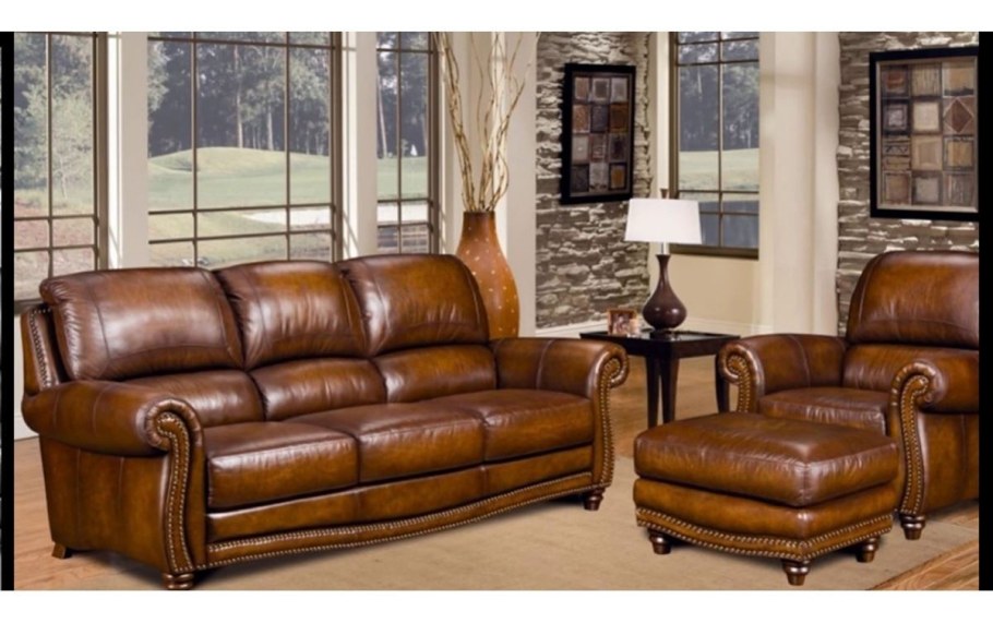 Кожаная мебель Фаворит