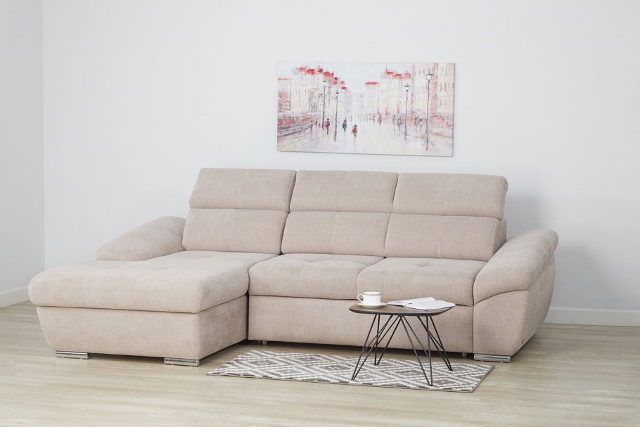 Угловой диван Стоун хофф