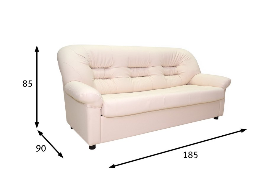 Хофф диван Честер