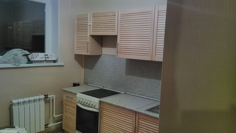 Кухни Сона Леруа Мерлен