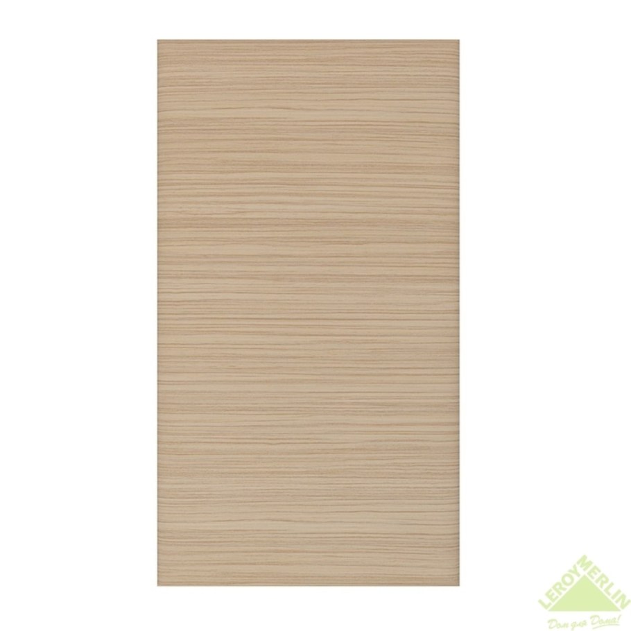 Фасады Леруа Мерлен дуб