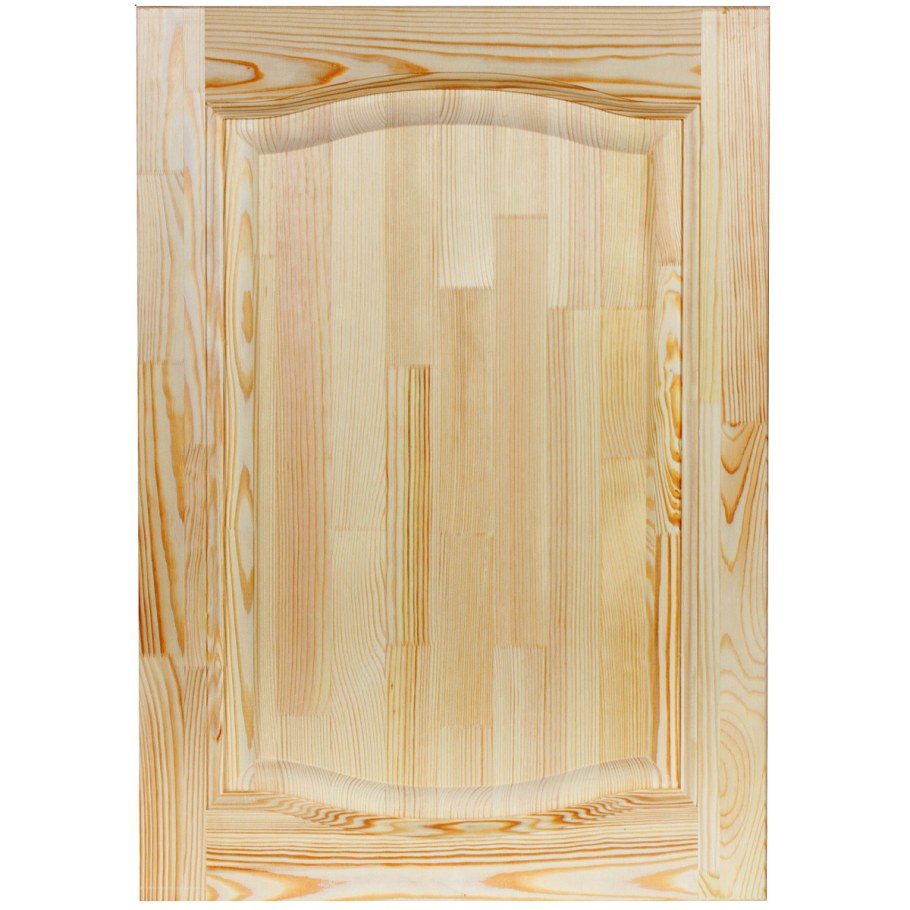 Фасад шкафа хвоя 570х596х18 мм глухой