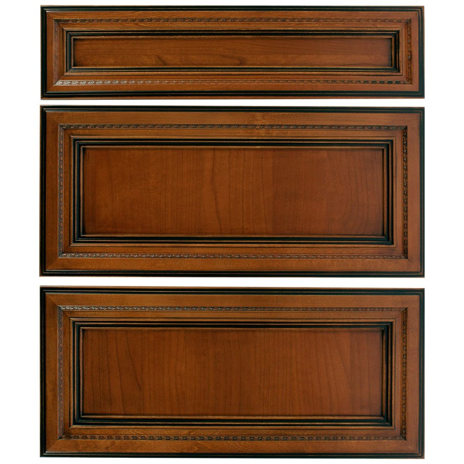 Дверь для шкафа Delinia «Прованс» 15x70 см, массив