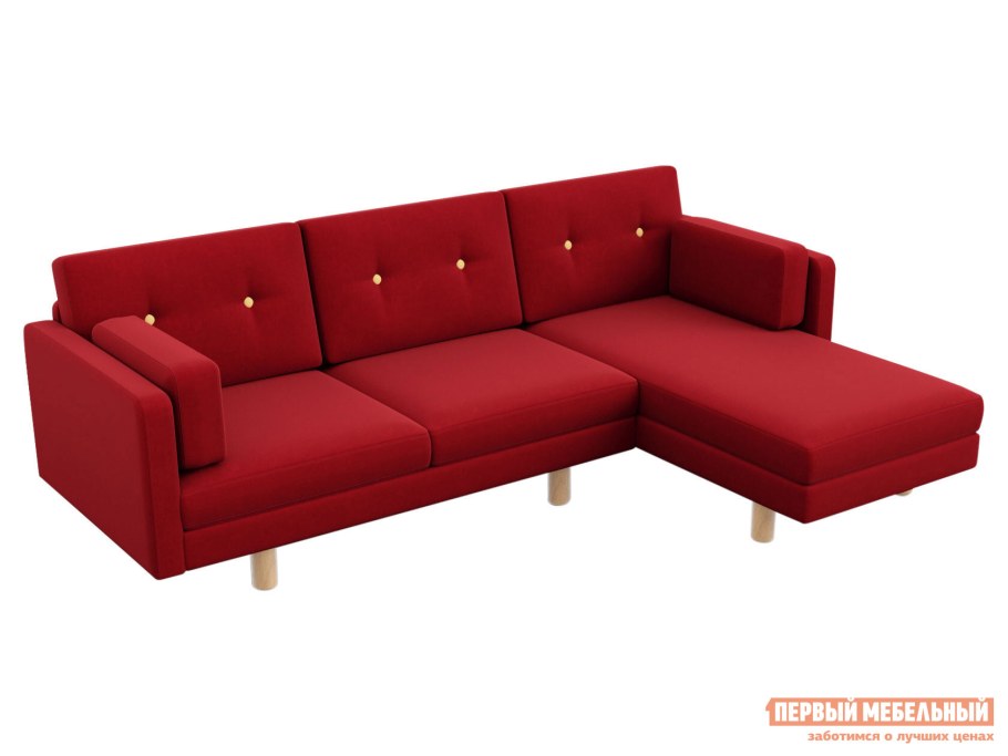 Диван Прадо Split Terra