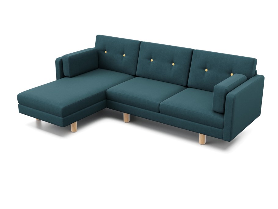 Диван Case 923/910