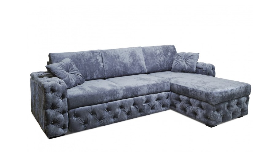 Диван Мэдисон (велюр)