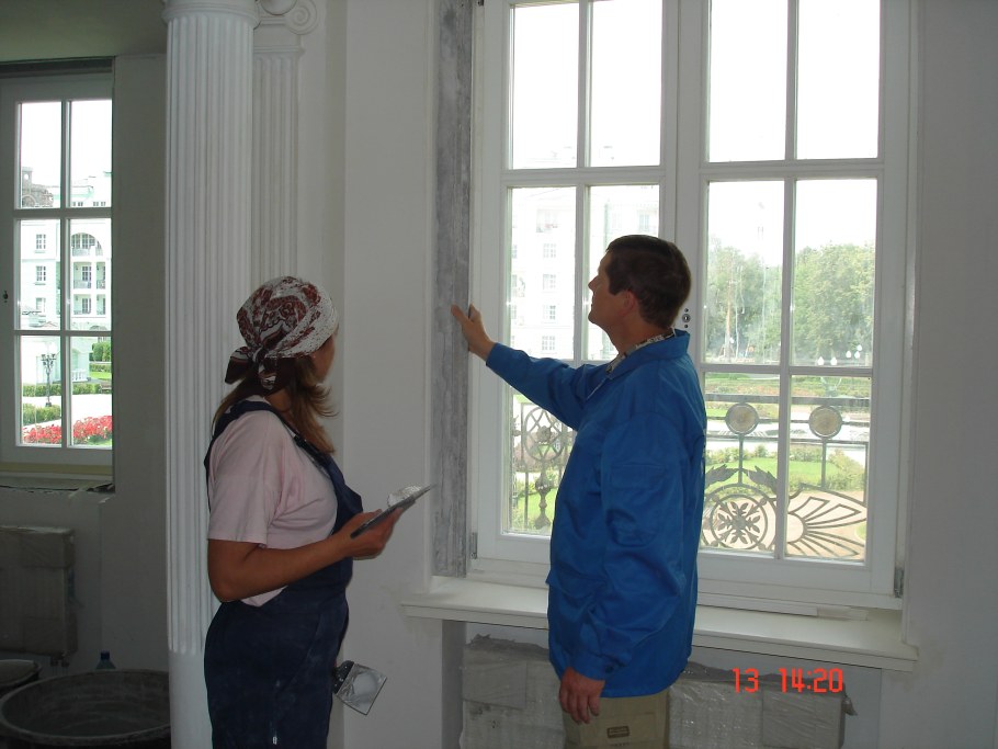 Дизайнер интерьера профессия