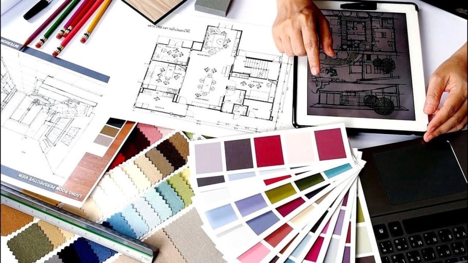 Сотрудничаем с дизайнерами и архитекторами