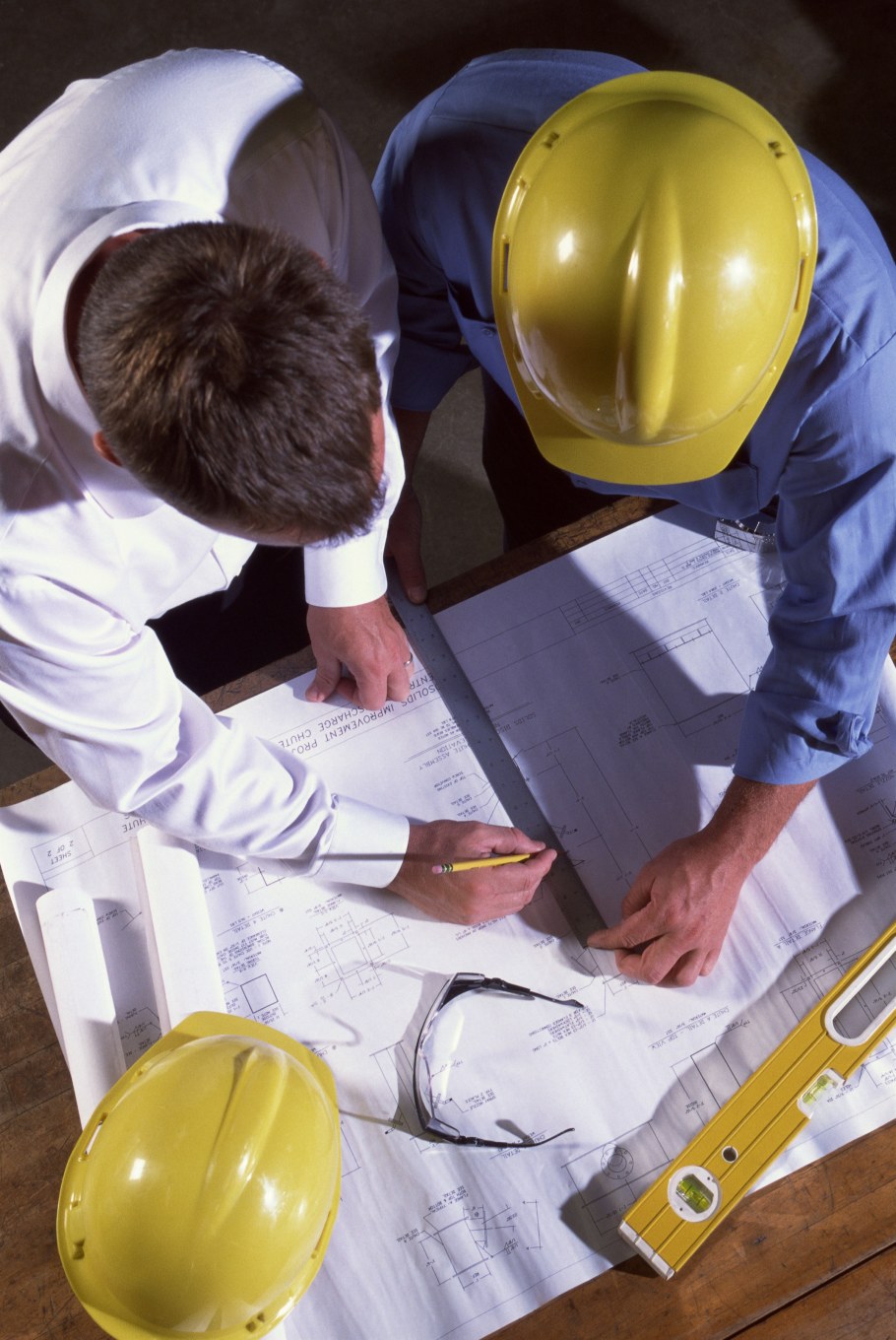 Авторский надзор интерьера