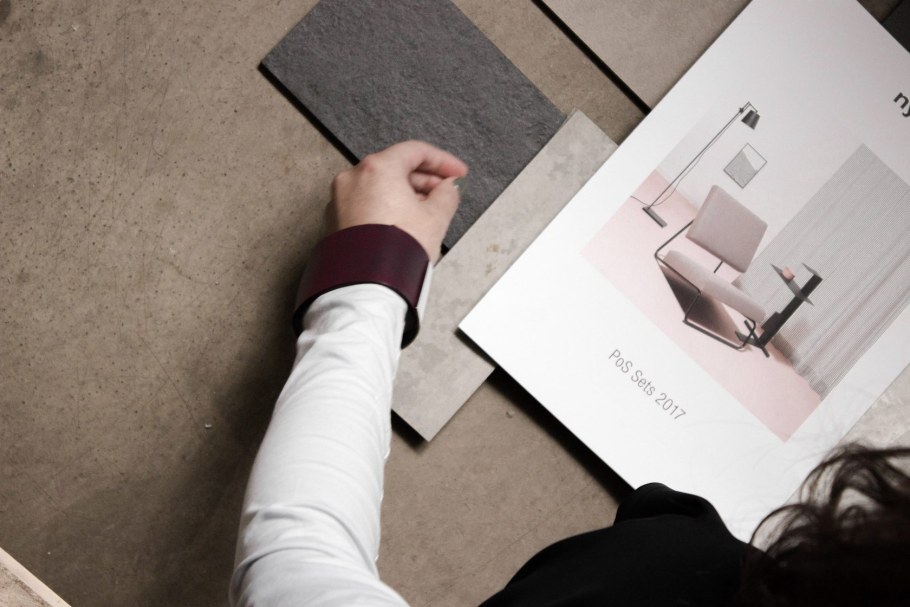 Дизайнер интерьера