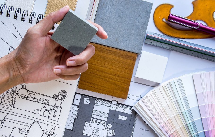 Авторский надзор дизайн проекта