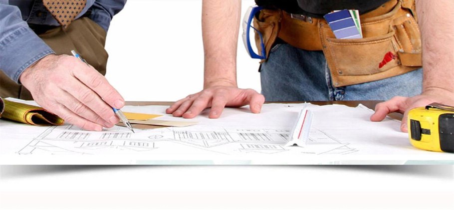 Авторский надзор за строительством