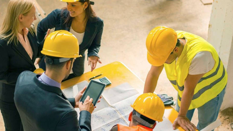 Авторский надзор архитектора