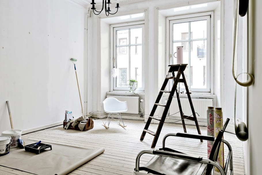 Технический надзор дома