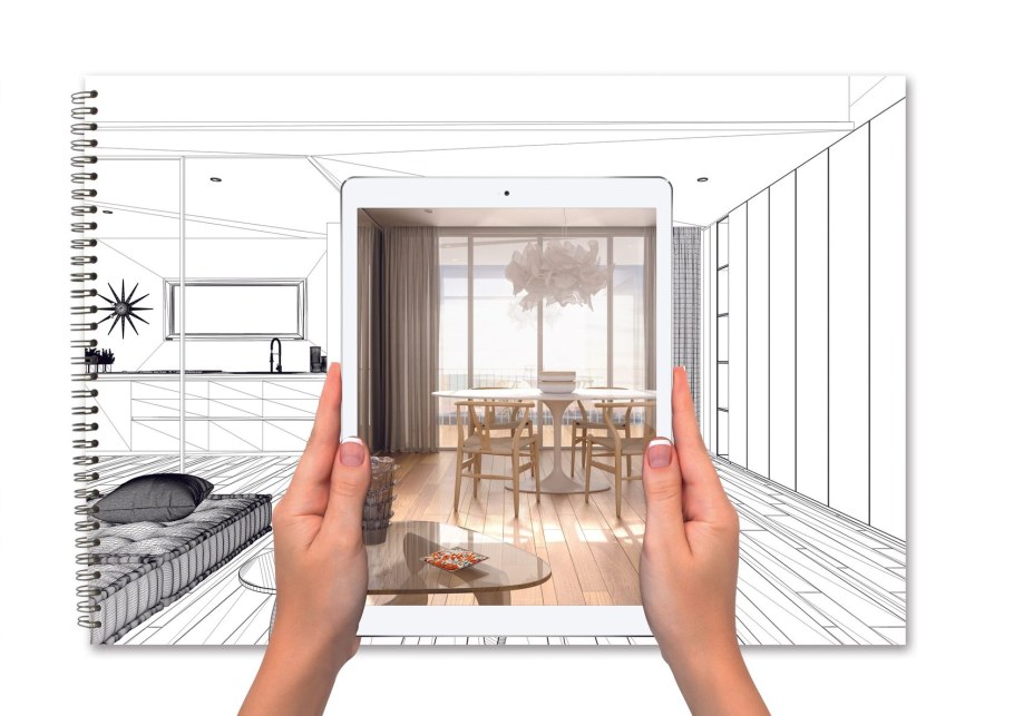 Авторский надзор интерьера