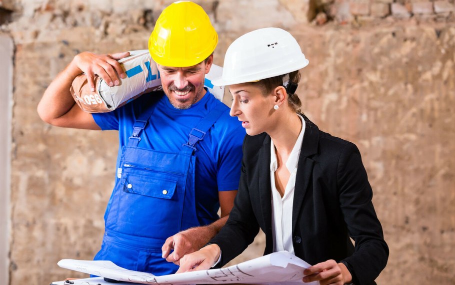 Строительная экспертиза