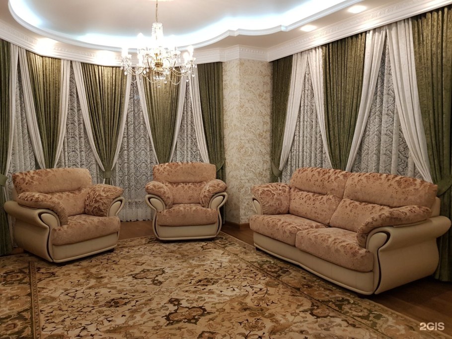 Версаль магазин мебели Бийск