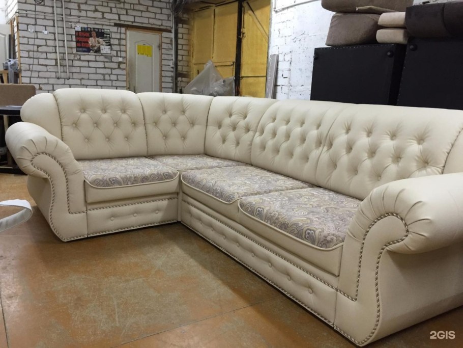 Мебельный салон Екатерина Славгород