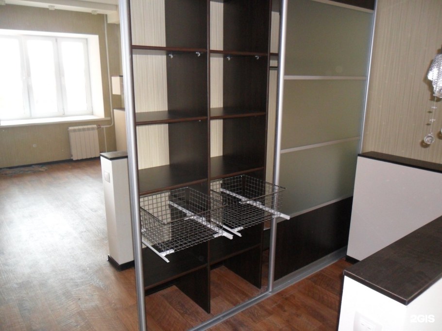 ТЦ Версаль Лангепас