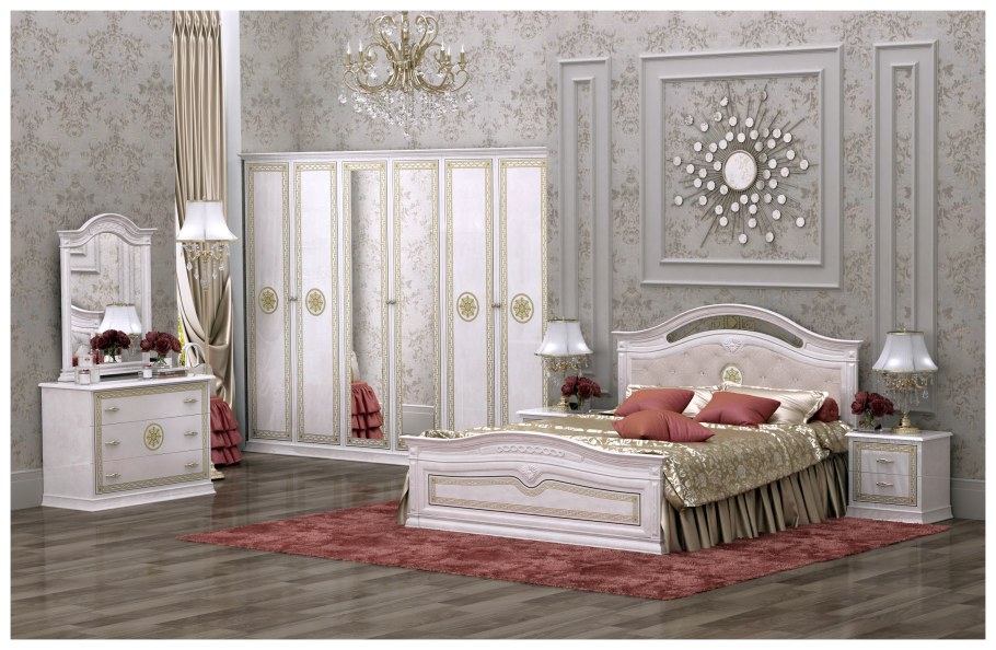 Версаль 22 Бийск