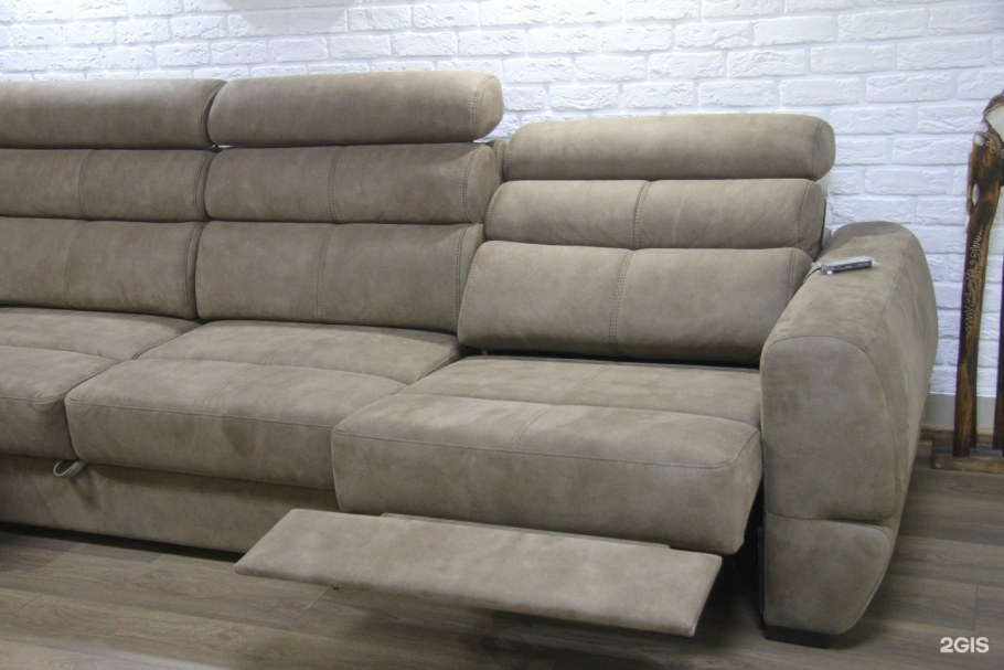 Мебельная фабрика Версаль Бийск