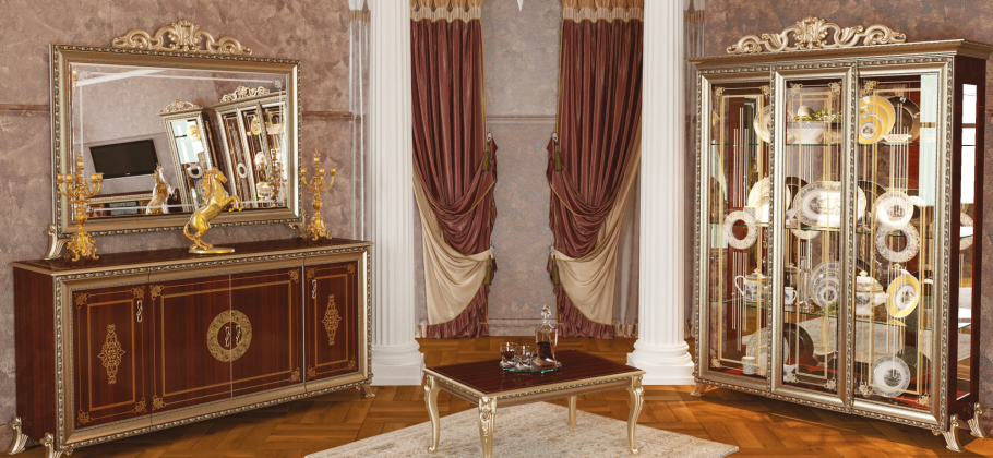 Магазин Версаль Бийск