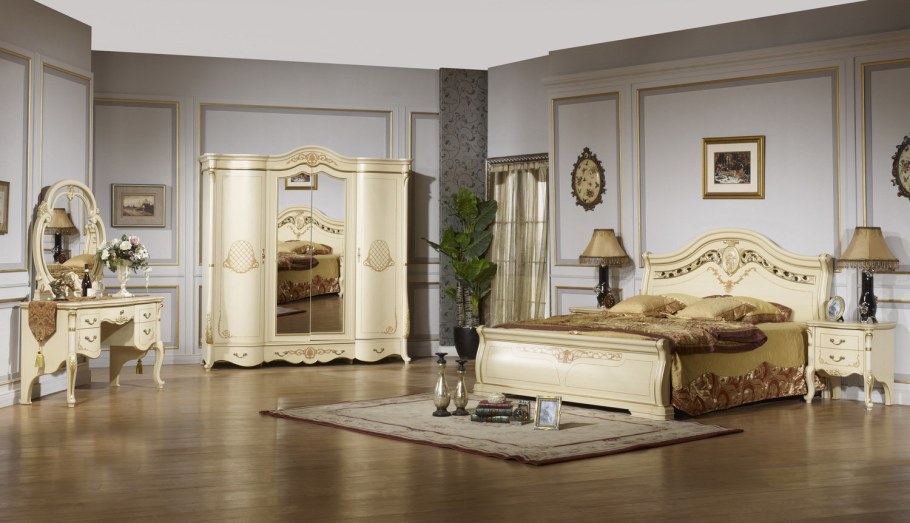 Grilli Versailles тумба ТВ