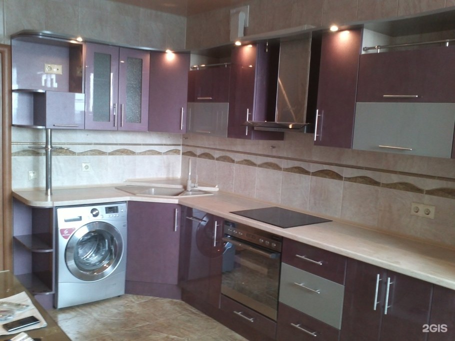 Версаль мебель Бийск