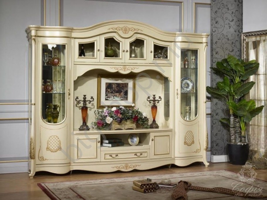 Кухня фабрики Neff Kitchens Buckingham