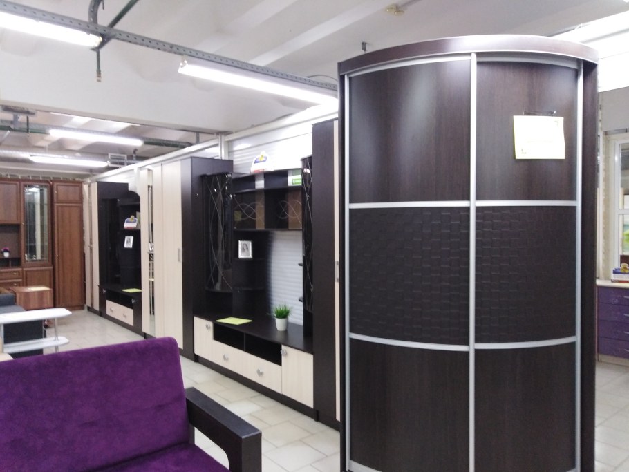 Гостиная Версаль РАУС