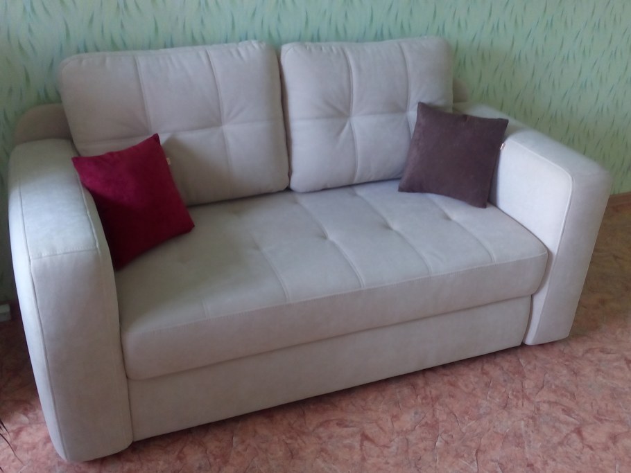 Мебель Версаль лого