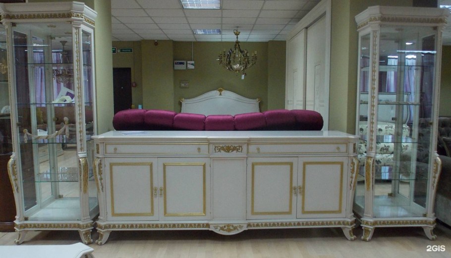 Мебель Socci Versailles Anchise