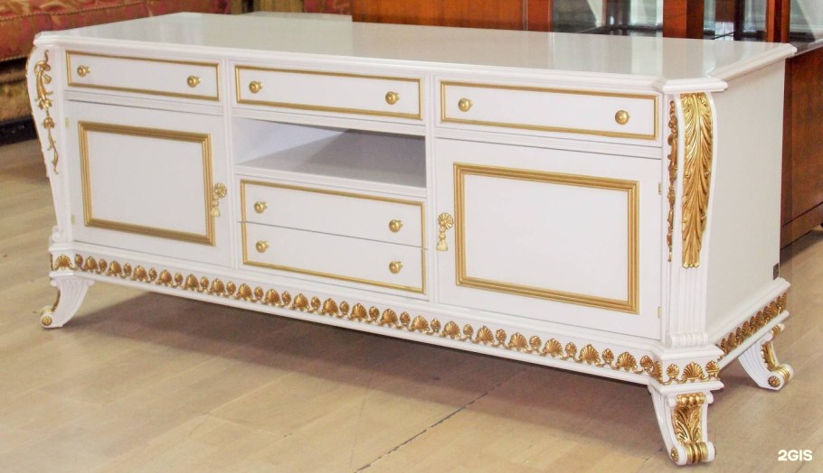 Кровать Версаль 180 200