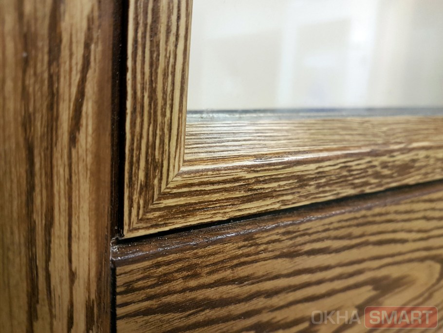 Мебель Черноземья Барокко гостиная