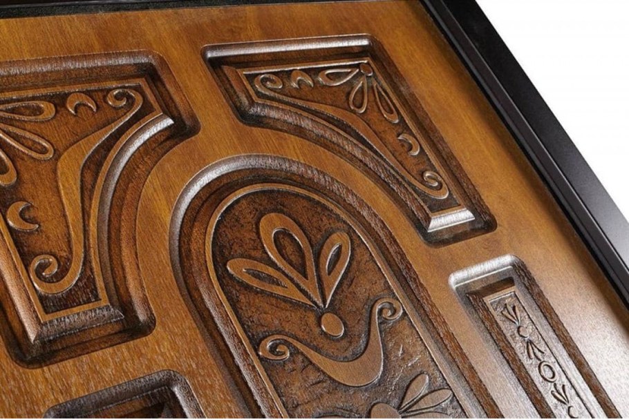 Сударь входная дверь Рим