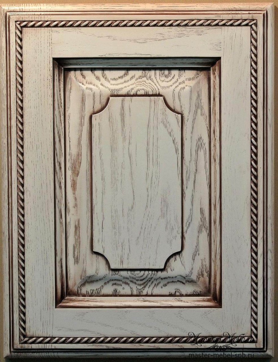 Фасад массив ясень Алиера