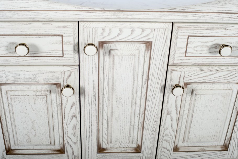 ASB-Woodline Верона 85 бежевая